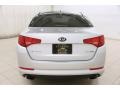 Bright Silver Metallic - Optima EX Photo No. 19
