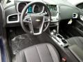 Blue Velvet Metallic - Equinox LT AWD Photo No. 9