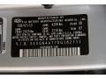Bright Silver Metallic - Optima EX Photo No. 21