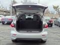 Liquid Platinum - QX60 3.5 AWD Photo No. 33
