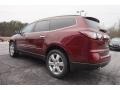 Siren Red Tintcoat - Traverse Premier Photo No. 4