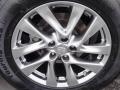 Liquid Platinum - QX60 3.5 AWD Photo No. 43