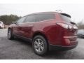 Siren Red Tintcoat - Traverse LT Photo No. 5