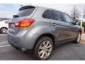 Mercury Gray - Outlander Sport ES Photo No. 3