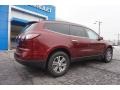 Siren Red Tintcoat - Traverse LT Photo No. 7
