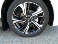 Taffeta White - Civic Touring Coupe Photo No. 3