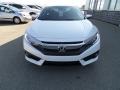 Taffeta White - Civic Touring Coupe Photo No. 4