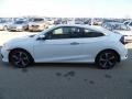 Taffeta White - Civic Touring Coupe Photo No. 6