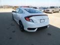 Taffeta White - Civic Touring Coupe Photo No. 7