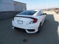 Taffeta White - Civic Touring Coupe Photo No. 8