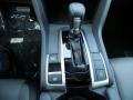 Taffeta White - Civic Touring Coupe Photo No. 25