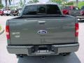 2007 Dark Shadow Grey Metallic Ford F150 FX2 Sport SuperCrew  photo #4