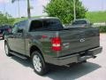 Dark Shadow Grey Metallic - F150 FX2 Sport SuperCrew Photo No. 6