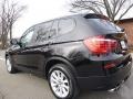 2014 Jet Black BMW X3 xDrive28i  photo #3