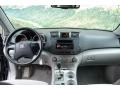 Magnetic Gray Metallic - Highlander V6 4WD Photo No. 13