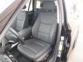 Jet Black - X3 xDrive28i Photo No. 11