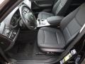 Jet Black - X3 xDrive28i Photo No. 12