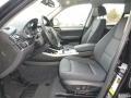 Jet Black - X3 xDrive28i Photo No. 13