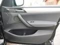 Jet Black - X3 xDrive28i Photo No. 18