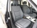 Jet Black - X3 xDrive28i Photo No. 19