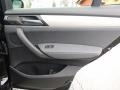 Jet Black - X3 xDrive28i Photo No. 22