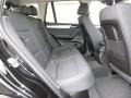 Jet Black - X3 xDrive28i Photo No. 25