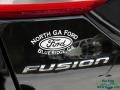 Shadow Black - Fusion SE Photo No. 35
