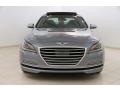 Parisian Gray - Genesis G80 AWD Photo No. 2