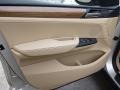 Mineral Silver Metallic - X3 xDrive28i Photo No. 10