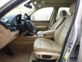 Mineral Silver Metallic - X3 xDrive28i Photo No. 13