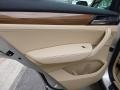 Mineral Silver Metallic - X3 xDrive28i Photo No. 14
