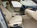 Mineral Silver Metallic - X3 xDrive28i Photo No. 21
