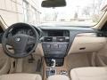 2014 Mineral Silver Metallic BMW X3 xDrive28i  photo #28