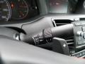 Crystal Black Pearl - Accord Sport Special Edition Sedan Photo No. 20