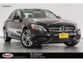 Black - C 300 Sedan Photo No. 1