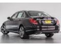 Black - C 300 Sedan Photo No. 3
