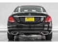 Black - C 300 Sedan Photo No. 4