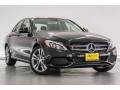 Black - C 300 Sedan Photo No. 12