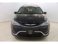 Jazz Blue Pearl - Pacifica Touring L Photo No. 2