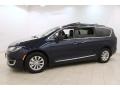 Jazz Blue Pearl - Pacifica Touring L Photo No. 3