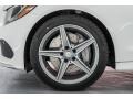 Polar White - C 300 Sedan Photo No. 10