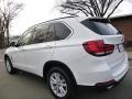 Alpine White - X5 xDrive35i Photo No. 3
