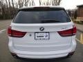 Alpine White - X5 xDrive35i Photo No. 4
