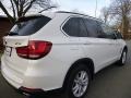 Alpine White - X5 xDrive35i Photo No. 5
