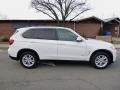Alpine White - X5 xDrive35i Photo No. 6