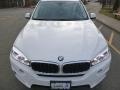 Alpine White - X5 xDrive35i Photo No. 8