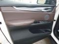 Alpine White - X5 xDrive35i Photo No. 10