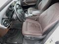 Alpine White - X5 xDrive35i Photo No. 12