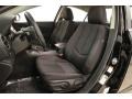 2011 Ebony Black Mazda MAZDA6 i Sport Sedan  photo #5