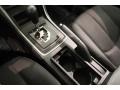 2011 Ebony Black Mazda MAZDA6 i Sport Sedan  photo #10